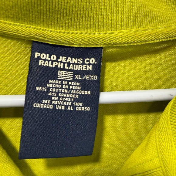 Ralph Lauren top - Picture 2 of 3